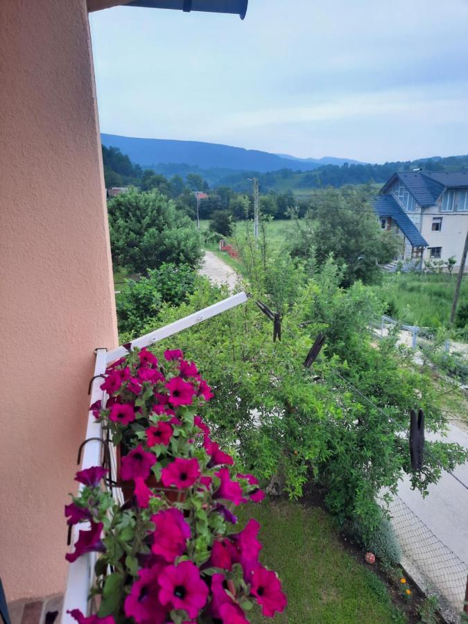 Guest House Sobic Sipovo ภายนอก รูปภาพ