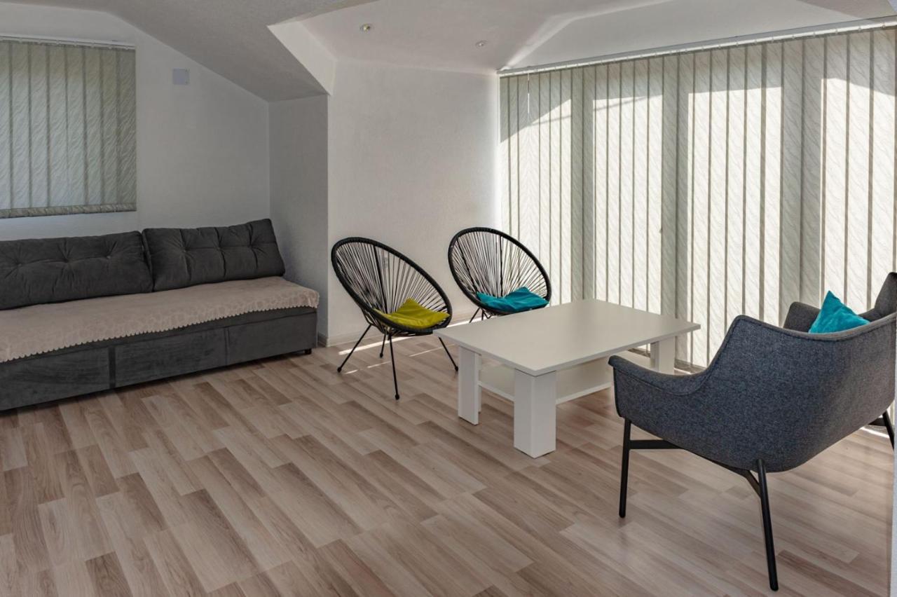 Guest House Sobic Sipovo ภายนอก รูปภาพ