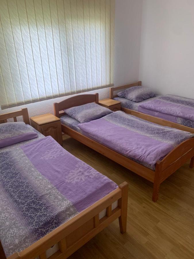 Guest House Sobic Sipovo ภายนอก รูปภาพ