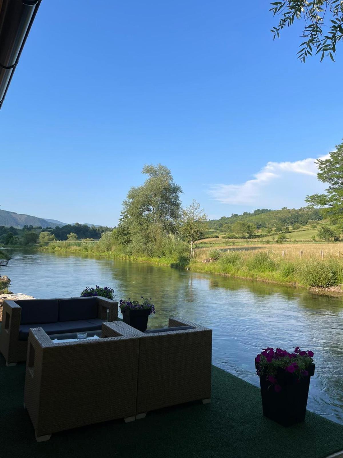 Guest House Sobic Sipovo ภายนอก รูปภาพ