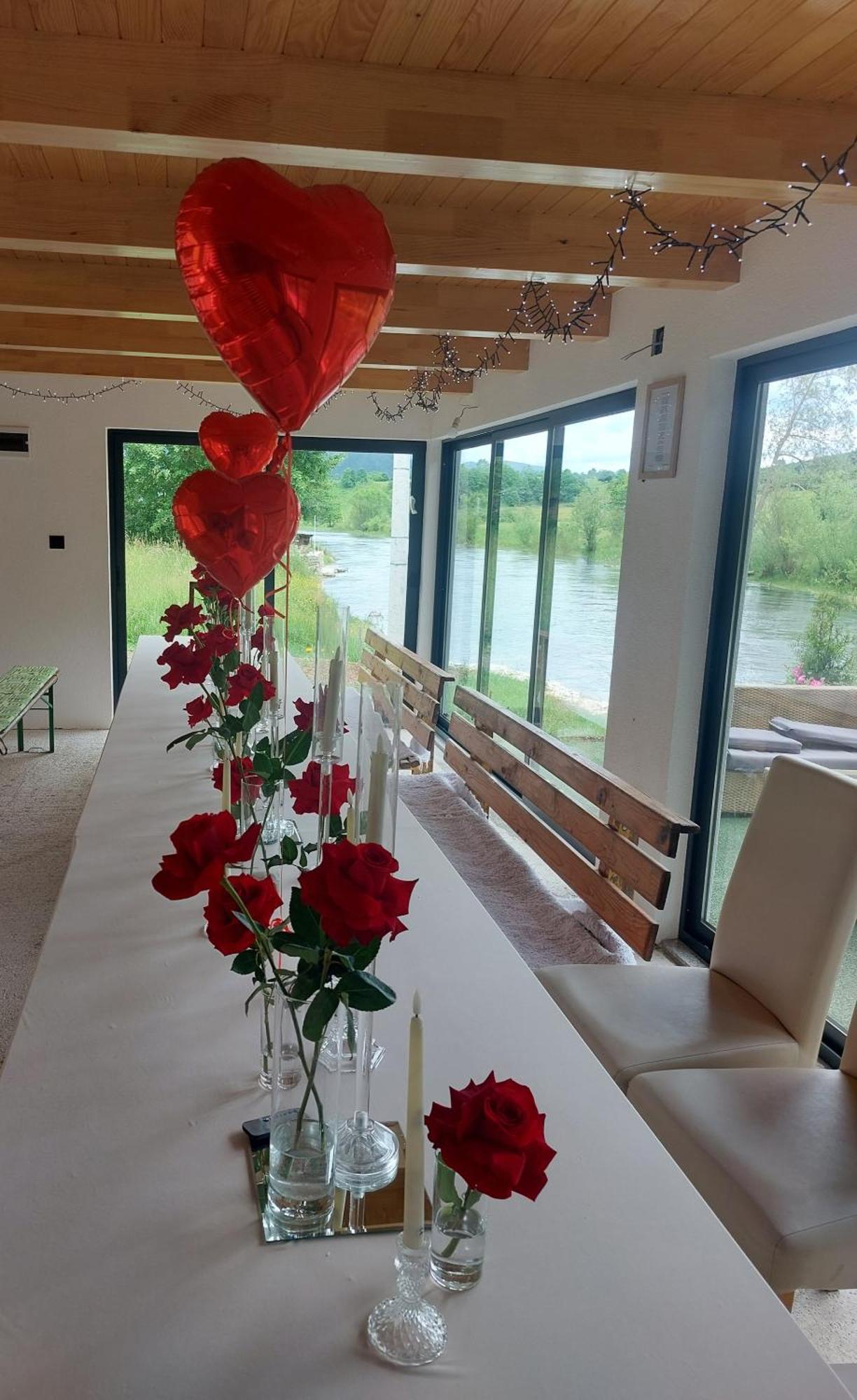 Guest House Sobic Sipovo ภายนอก รูปภาพ